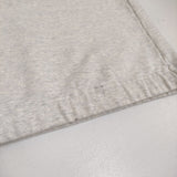 45R/45rpm ベア裏毛のスカート（トップ） 定価42900円 ロングスカート オフホワイト レディース フォーティーファイブアールピーエム【中古】5-1222T♪