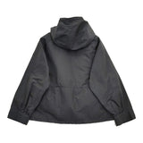 SIERRA DESIGNS ビショップ別注 3WAY MOUNTAIN PARKA ライナーダウンベスト付き サイズS 定価69300円 マウンテンパーカー 24AW ブラック レディース シェラデザイン【中古】5-1222T♪