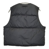 SIERRA DESIGNS ビショップ別注 3WAY MOUNTAIN PARKA ライナーダウンベスト付き サイズS 定価69300円 マウンテンパーカー 24AW ブラック レディース シェラデザイン【中古】5-1222T♪