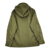 THE NORTH FACE PURPLE LABEL 65/35 Mountain Parka 定価39600円 NP2301N マウンテンパーカー カーキ レディース ザノースフェイスパープルレーベル【中古】6-0215M♪