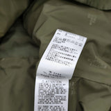 THE NORTH FACE PURPLE LABEL 65/35 Mountain Parka 定価39600円 NP2301N マウンテンパーカー カーキ レディース ザノースフェイスパープルレーベル【中古】6-0215M♪
