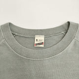 SCREEN STARS/BEAMS BOY 別注 天竺ラグランTシャツ 定価7920円 長袖Ｔシャツ カットソー ロンＴ 25SS ライトグリーン レディース スクリーンスターズ/ビームスボーイ【中古】5-1222M♪