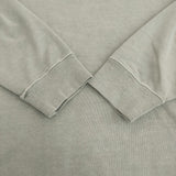 SCREEN STARS/BEAMS BOY 別注 天竺ラグランTシャツ 定価7920円 長袖Ｔシャツ カットソー ロンＴ 25SS ライトグリーン レディース スクリーンスターズ/ビームスボーイ【中古】5-1222M♪