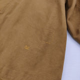 45R/45rpm モールスキンのアニーチロルジャケット 定価59400円 ジャケット ブラウン レディース フォーティーファイブアールピーエム【中古】5-1226T♪