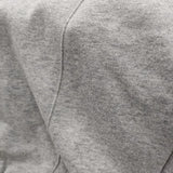 DRESSTERIOR 福田麻琴さんコラボ センターシームワイドスウェットパンツ サイズ36 定価19800円 25SS グレー レディース ドレステリア【中古】5-1222G♪