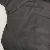 AP STUDIO BERENICE ベルニス 別注 ブラックオーバーダウンジャケット 定価66000円 ブラック レディース エーピーストゥディオ【中古】5-1222A♪