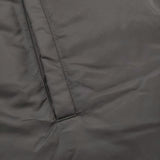 AP STUDIO BERENICE ベルニス 別注 ブラックオーバーダウンジャケット 定価66000円 ブラック レディース エーピーストゥディオ【中古】5-1222A♪