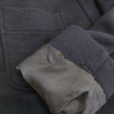 bulle de savon 03-01-JK-030-08-2 ウール テーラードジャケット ネイビー レディース ビュルデサボン【中古】6-0106T♪