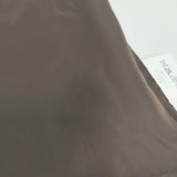 mina perhonen mariposa ミニバッグ ウールナイロン トートバッグ イエロー レディース ミナペルホネン【中古】6-0114T◎