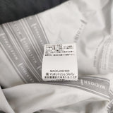 Mackintosh レサージュ別注 RAINTEC SKYE STAND COLLAR MID レインテックコート ジャーナルスタンダード 定価116600円 25SS ブラック レディース マッキントッシュ【中古】5-1222M♪