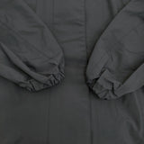 Mackintosh レサージュ別注 RAINTEC SKYE STAND COLLAR MID レインテックコート ジャーナルスタンダード 定価116600円 25SS ブラック レディース マッキントッシュ【中古】5-1222M♪