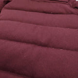 cape HEIGHTS/Ron Herman KESWICK サイズS CH00005 ダッフル ダウンコート ワインレッド レディース ケープハイツ/ロンハーマン【中古】5-1228A♪