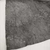 gungendo 墨染白露ワンピース鈴蘭水仙 定価57200円 25503402 ワンピース 2025 グレー レディース 群言堂【中古】5-1222M♪