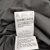 THE NORTH FACE PURPLE LABEL Insulation Soutien Collar Coat S 定価69300円 ステンカラーコート 25AW グレー メンズ ザノースフェイスパープルレーベル【中古】5-1226T♪