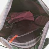 salomon PACKABLE TOTE BAG JS EX JOURNAL STANDARD限定 ショルダーバッグ ボルドー レディース サロモン【中古】5-1222G♪