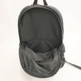 TO&FRO トゥーアンドフロー 八重洲店限定 ネコ 猫プリント アーバンテックパック 定価37950円 リュック・デイパック ブラック レディース【中古】6-0114G◎