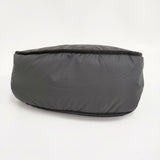 LeSportsac/JOURNAL STANDARD LARGE SPORTSAC 定価26400円 ショルダーバッグ 25AW ブラック レディース レスポートサック/ジャーナルスタンダード【中古】5-1222G♪