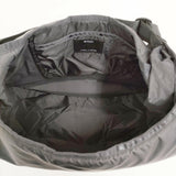 LeSportsac/JOURNAL STANDARD LARGE SPORTSAC 定価26400円 ショルダーバッグ 25AW ブラック レディース レスポートサック/ジャーナルスタンダード【中古】5-1222G♪
