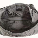 LeSportsac/JOURNAL STANDARD LARGE SPORTSAC 定価26400円 ショルダーバッグ 25AW ブラック レディース レスポートサック/ジャーナルスタンダード【中古】5-1222G♪