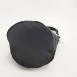 sita parantica 新品 L'ESSAGE別注型 CUSTOMオーダー品 バケツ2WAYBAG 定価27500円 ショルダーバッグ ブラック レディース シータパランティカ【中古】5-1222G♪