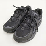 KARHU Super Fulcrum Black 定価19800円 Ｆ860017 US6 スニーカー ブラック レディース カルフ【中古】5-1222G♪