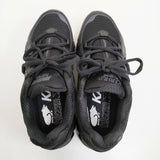 KARHU Super Fulcrum Black 定価19800円 Ｆ860017 US6 スニーカー ブラック レディース カルフ【中古】5-1222G♪