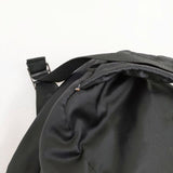 PORTER タンカー ショルダーバッグ ウエストバッグ ブラック メンズ ポーター【中古】6-0503G∞