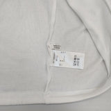 KURASHI&Trips 903-70905304 フレンチスリーブ Ｔシャツ カットソー ホワイト レディース クラシアンドトリップス/北欧、暮らしの道具店【中古】6-0608S∞