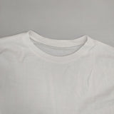 KURASHI&Trips 903-70905304 フレンチスリーブ Ｔシャツ カットソー ホワイト レディース クラシアンドトリップス/北欧、暮らしの道具店【中古】6-0608S∞
