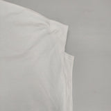 KURASHI&Trips 903-70905304 フレンチスリーブ Ｔシャツ カットソー ホワイト レディース クラシアンドトリップス/北欧、暮らしの道具店【中古】6-0608S∞