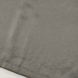 mizuiro-ind マキシ丈 ロングスカート グレー系 レディース ミズイロインド【中古】6-0215G♪