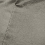 mizuiro-ind マキシ丈 ロングスカート グレー系 レディース ミズイロインド【中古】6-0215G♪