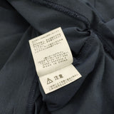 THE NORTH FACE ショートスリーブポケットTee NT32507Z サイズS 半袖Ｔシャツ カットソー ネイビー メンズ ザノースフェイス【中古】6-0501S♪