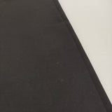 agnes b. ワイドストレートパンツ サイズ40 パンツ ブラック レディース アニエスベー【中古】6-0314M♪