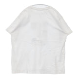 Discoat アソートボックスフォトプリントTシャツ DPZ2051406A0007 半袖Ｔシャツ カットソー ホワイト レディース ディスコート【中古】6-0608S∞