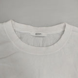Discoat アソートボックスフォトプリントTシャツ DPZ2051406A0007 半袖Ｔシャツ カットソー ホワイト レディース ディスコート【中古】6-0608S∞