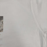 Discoat アソートボックスフォトプリントTシャツ DPZ2051406A0007 半袖Ｔシャツ カットソー ホワイト レディース ディスコート【中古】6-0608S∞