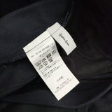 Spick and Span ヘビーツイルタックワイドパンツ 定価17600円 サイズ38 パンツ 25SS ネイビー レディース スピックアンドスパン【中古】5-1226G♪