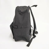 COMME des GARCONS HOMME PLUS バックパック M 定価38500円 リュック・デイパック ブラック メンズ コムデギャルソンオムプリュス【中古】6-0117G◎