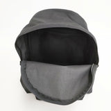 COMME des GARCONS HOMME PLUS バックパック M 定価38500円 リュック・デイパック ブラック メンズ コムデギャルソンオムプリュス【中古】6-0117G◎