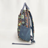 patagonia アトムトートパック 20L 48125 バックパック 20L リュック・デイパック SP24 ブルーグレー レディース パタゴニア【中古】6-0304G∞