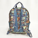 patagonia アトムトートパック 20L 48125 バックパック 20L リュック・デイパック SP24 ブルーグレー レディース パタゴニア【中古】6-0304G∞