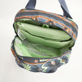 patagonia アトムトートパック 20L 48125 バックパック 20L リュック・デイパック SP24 ブルーグレー レディース パタゴニア【中古】6-0304G∞