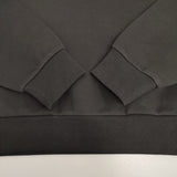 JOURNAL STANDARD CTダンボールフードプルオーバー パーカー 定価11000円 25AW ブラック レディース ジャーナルスタンダード【中古】5-1226M♪