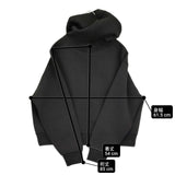 JOURNAL STANDARD CTダンボールフードプルオーバー パーカー 定価11000円 25AW ブラック レディース ジャーナルスタンダード【中古】5-1226M♪