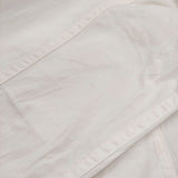 U by SPICK&SPAN ミニボイラースーツ 定価19250円 ジャンプスーツ オールインワン ツナギ 24SS ホワイト レディース ユーバイスピックアンドスパン【中古】6-0314M♪