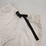 Gramicci GLP-20S027 コットンコーデュロイ ショートパンツ ハーフパンツ ショーツ オフホワイト レディース グラミチ【中古】6-0608S∞