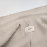 TODAYFUL Wool Over Coat ウールオーバーコート 定価41800円 12220009 サイズ36 コート ベージュ レディース トゥデイフル【中古】5-1228T♪