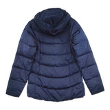 Columbia オムニヒート ダウンジャケット PL5054 サイズL ダウンジャケット ネイビー レディース コロンビア【中古】5-1228A♪