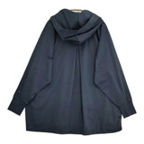 HELLY HANSEN Amphibious Hoodie アンヒビアスフーディー 定価16500円 サイズWL HOW32315 パーカー ネイビー レディース ヘリーハンセン【中古】6-0207M♪